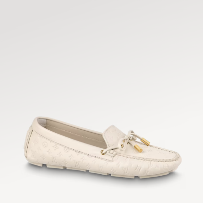 Gloria Flat Loafer